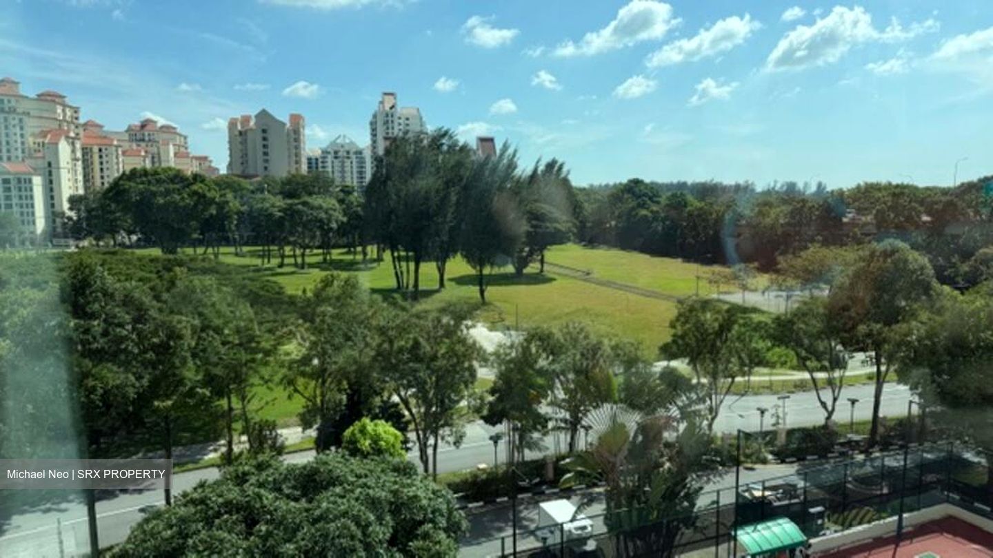 Costa Rhu (D15), Condominium #519808031